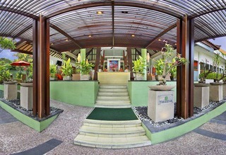 Harris Hotel Tuban Bali