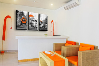 Harris Hotel Tuban Bali
