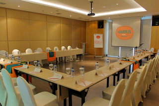 Harris Hotel Tuban Bali