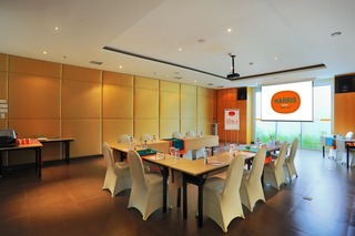 Harris Hotel Tuban Bali