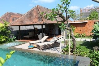 Villa Plataran Bali