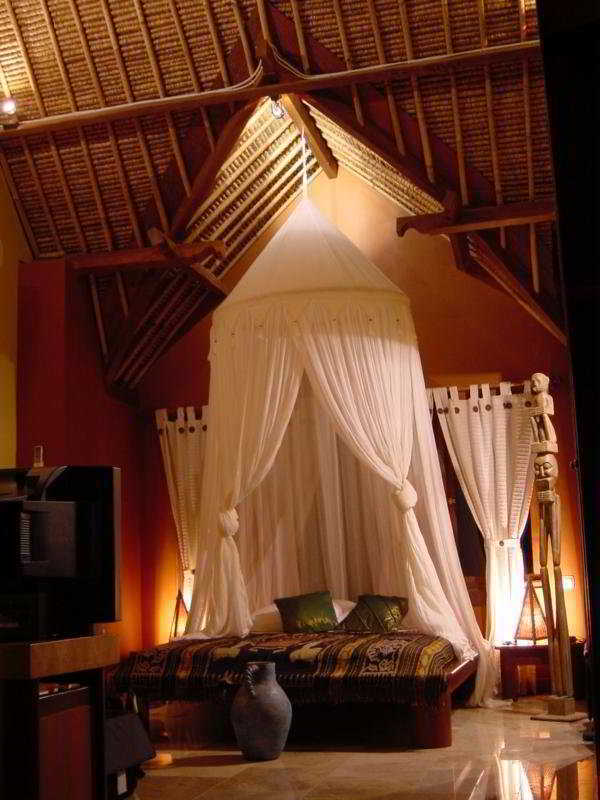 Hotel Puri Madawi