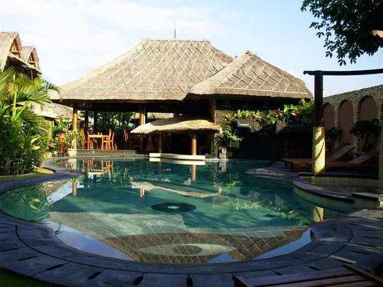 Hotel Puri Madawi