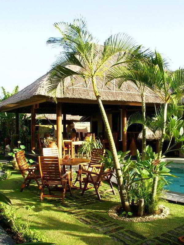 Hotel Puri Madawi