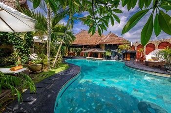 Hotel Puri Madawi