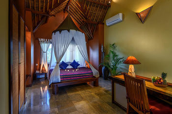 Hotel Puri Madawi