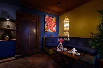 Hotel Puri Madawi