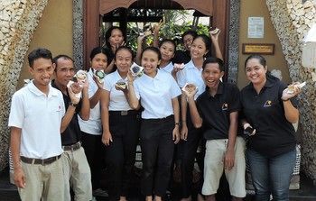 Hotel Puri Madawi