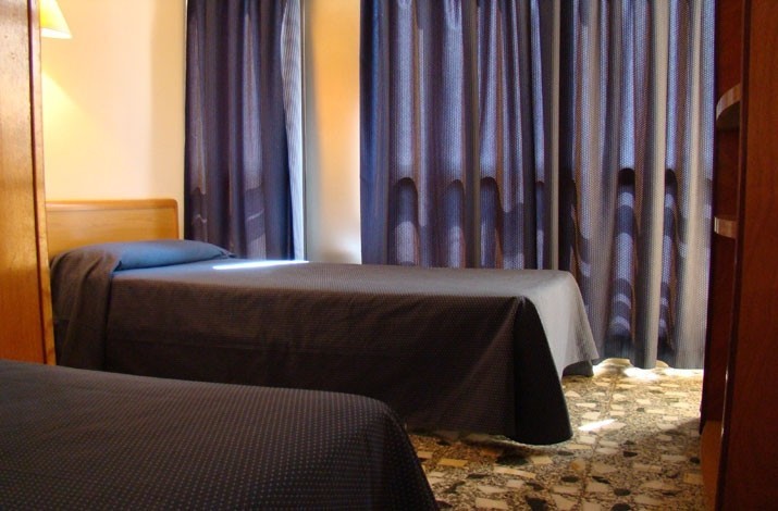 Apartamentos Vi�a Del Mar