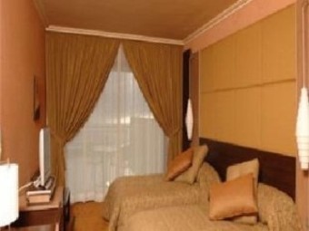 Hotel Regency Palace