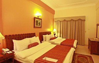 Ramee Palace Hotel