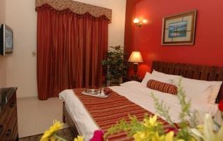 Ramee Palace Hotel