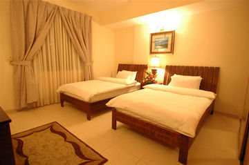 Ramee Palace Hotel