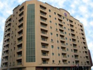 Ramee Palace Hotel