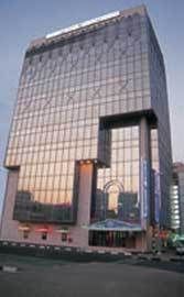 Ramee Palace Hotel