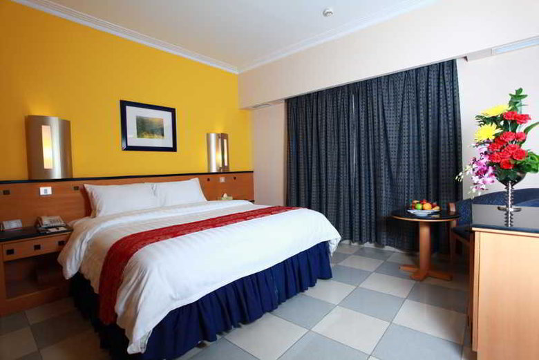 Ramee Baisan Hotel