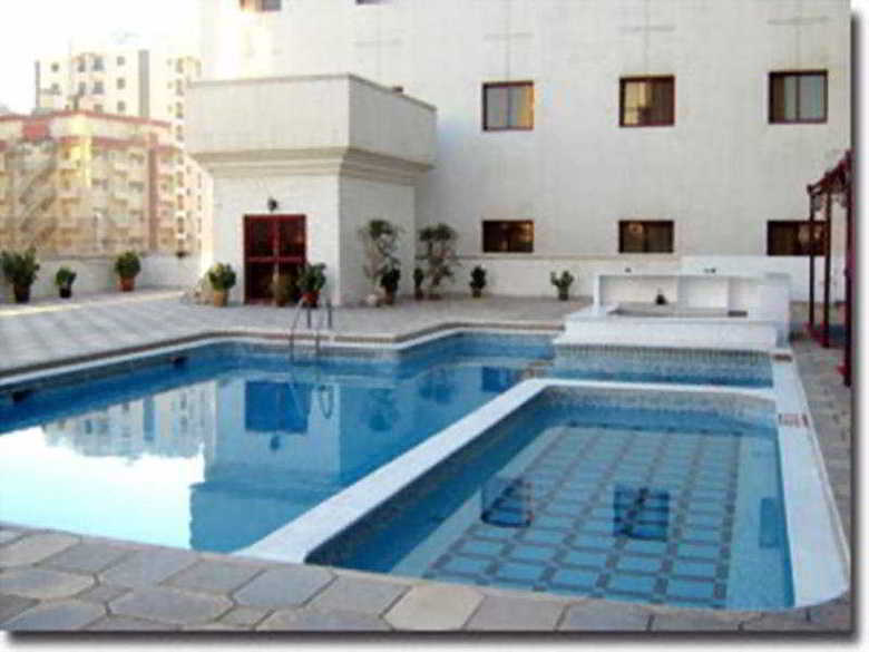 Ramee Baisan Hotel