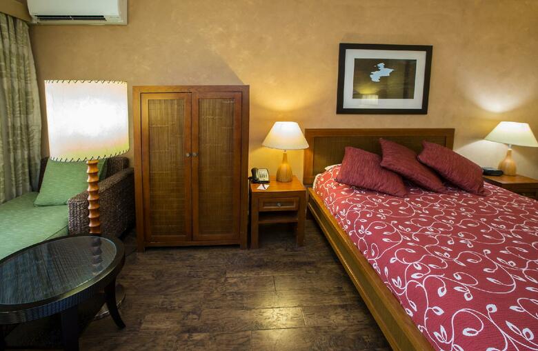 Hotel Mercure Inn Continental Broome