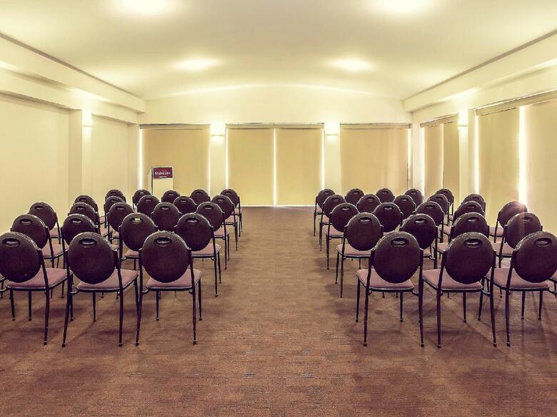 Hotel Mercure Inn Continental Broome