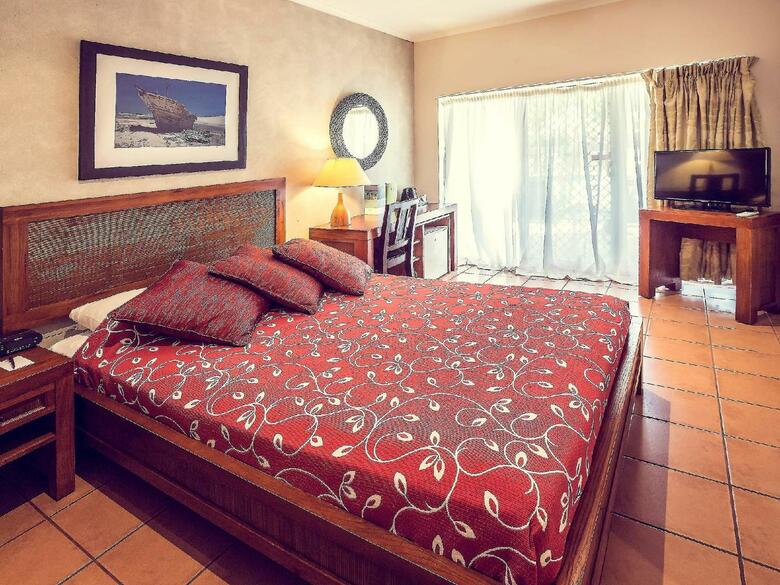 Hotel Mercure Inn Continental Broome