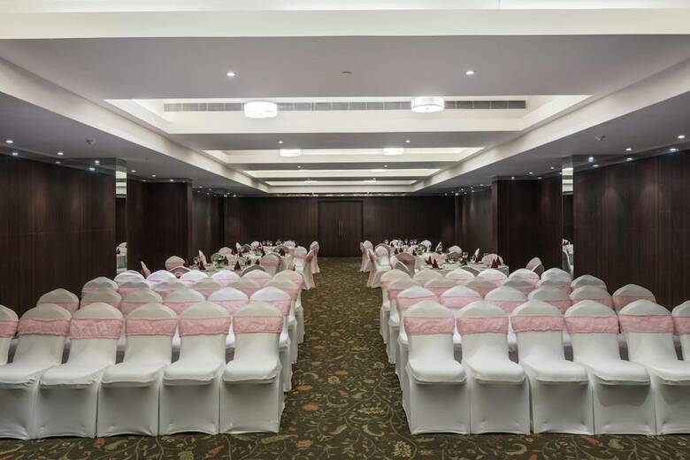 Hotel The Park Navi Mumbai