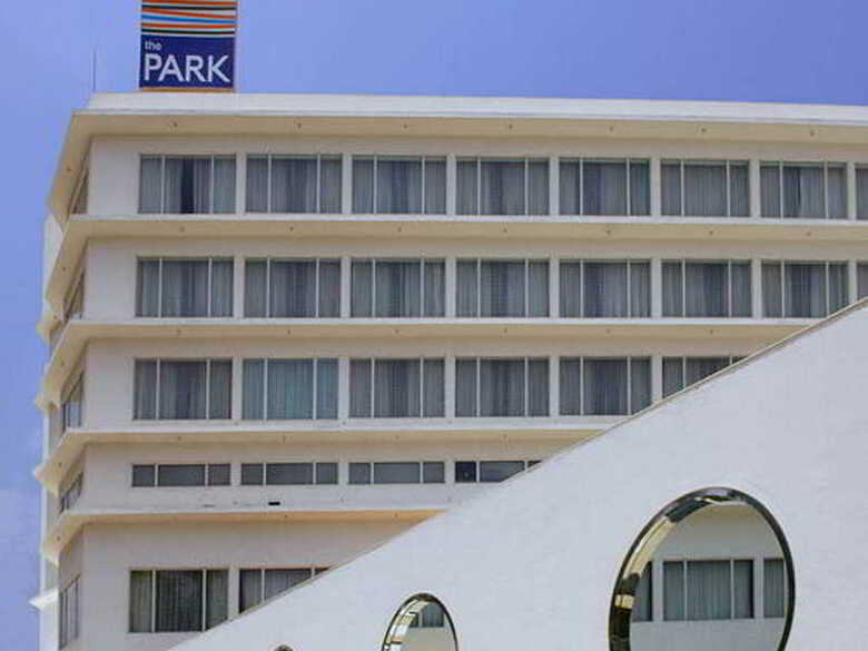 Hotel The Park Navi Mumbai