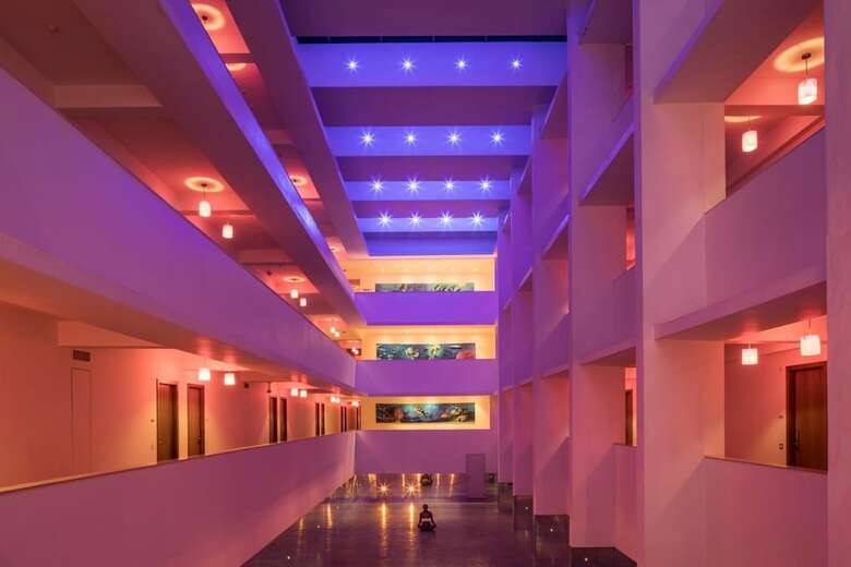 Hotel The Park Navi Mumbai