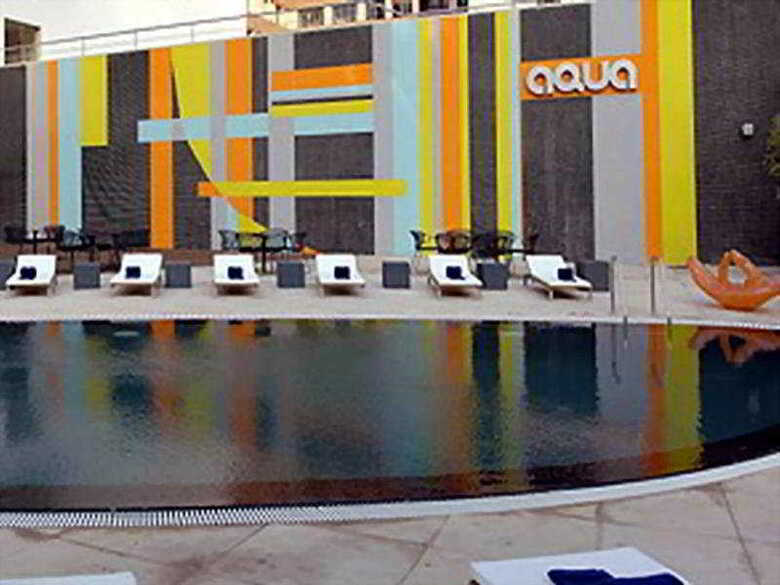 Hotel The Park Navi Mumbai