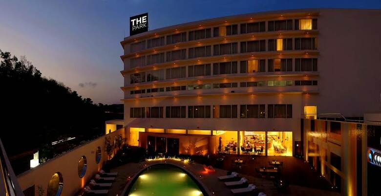 Hotel The Park Navi Mumbai