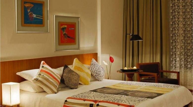 Hotel The Park Navi Mumbai