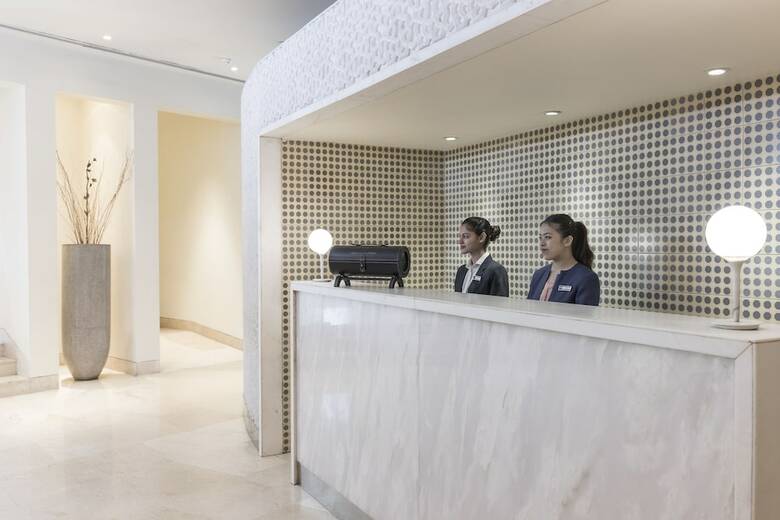 Hotel The Park Navi Mumbai
