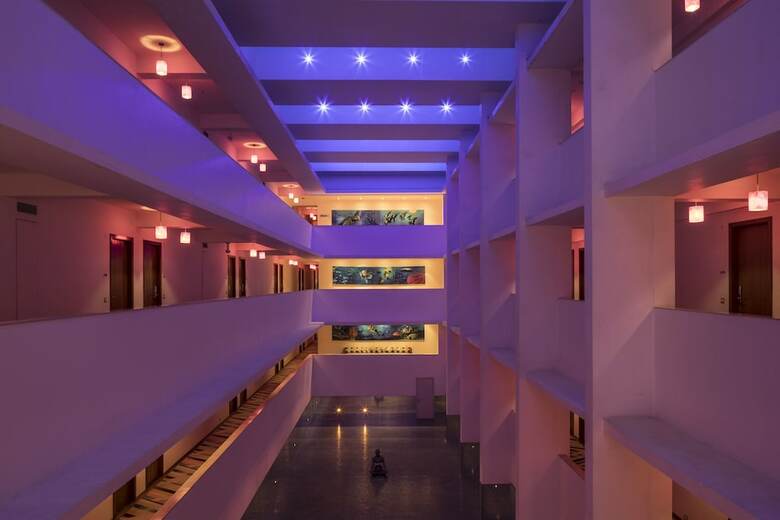 Hotel The Park Navi Mumbai