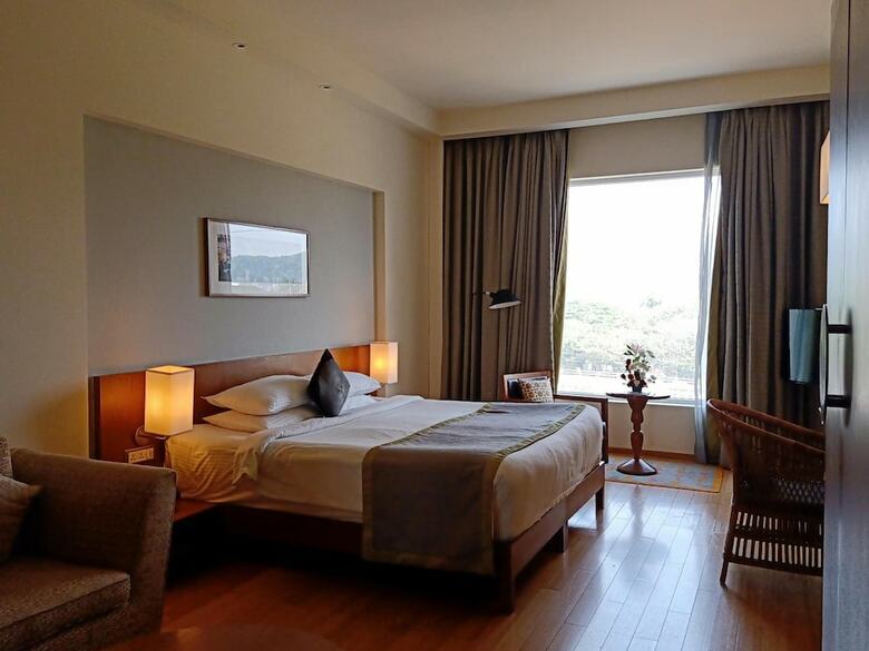 Hotel The Park Navi Mumbai