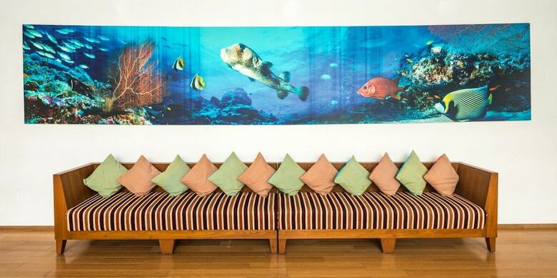 Hotel The Park Navi Mumbai