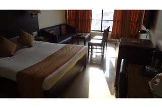 Hotel Kings International