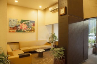 Hotel Kings International