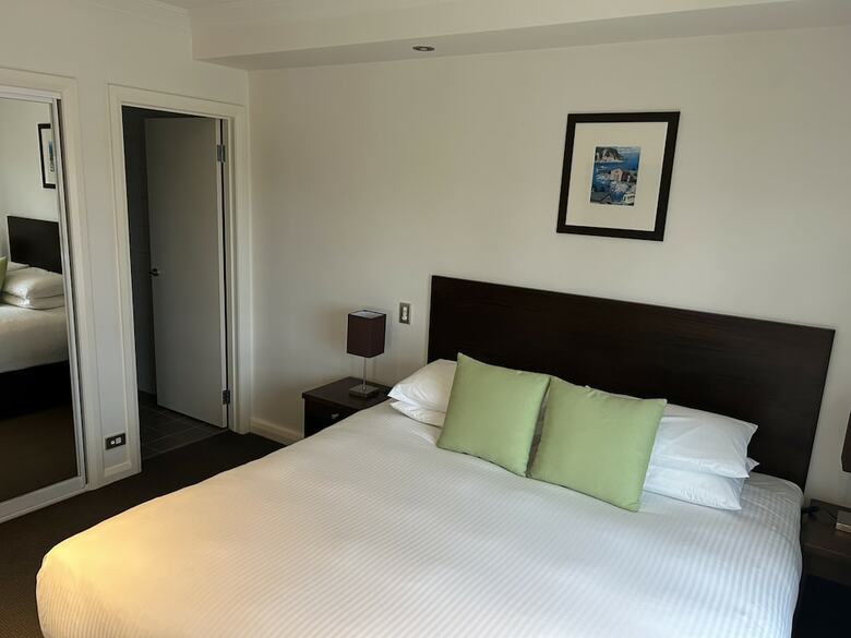 Hotel Esplanade Resort And Spa