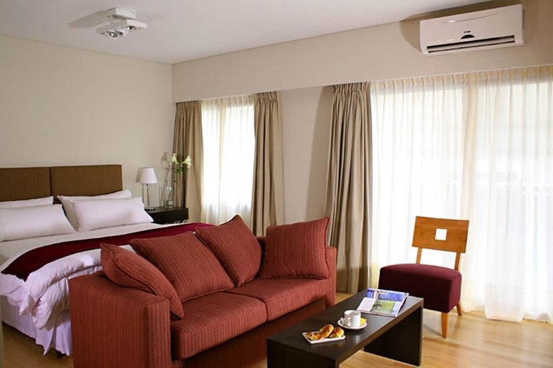 Hotel Livin Residence