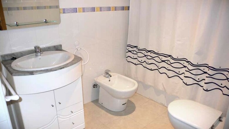 Apartamentos Los Azahares