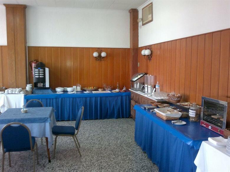 Hotel Roca