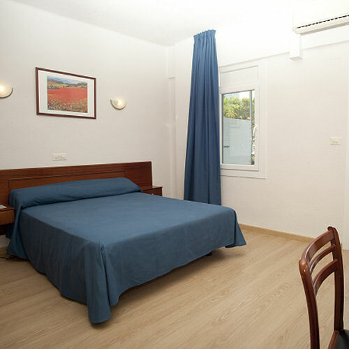 Hotel Roca