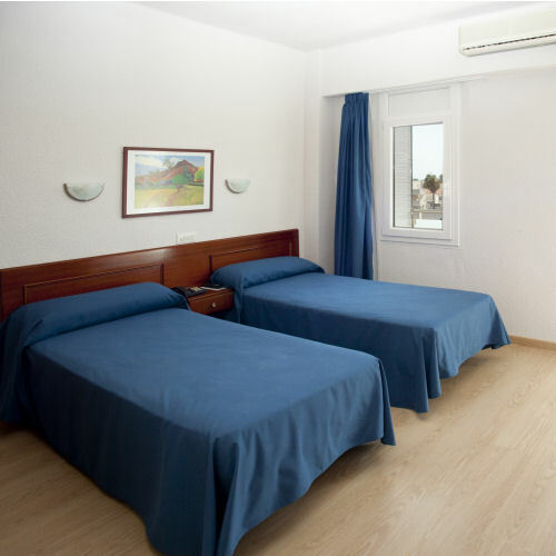 Hotel Roca