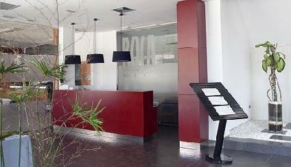 Hotel Roca