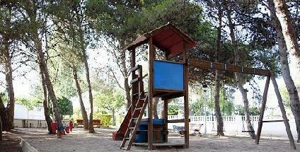 Hotel Roca
