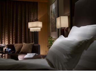 Hotel Glenview Itc Plaza Chongqing