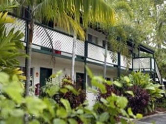Hotel All Seasons Cairns Gateway Resort
