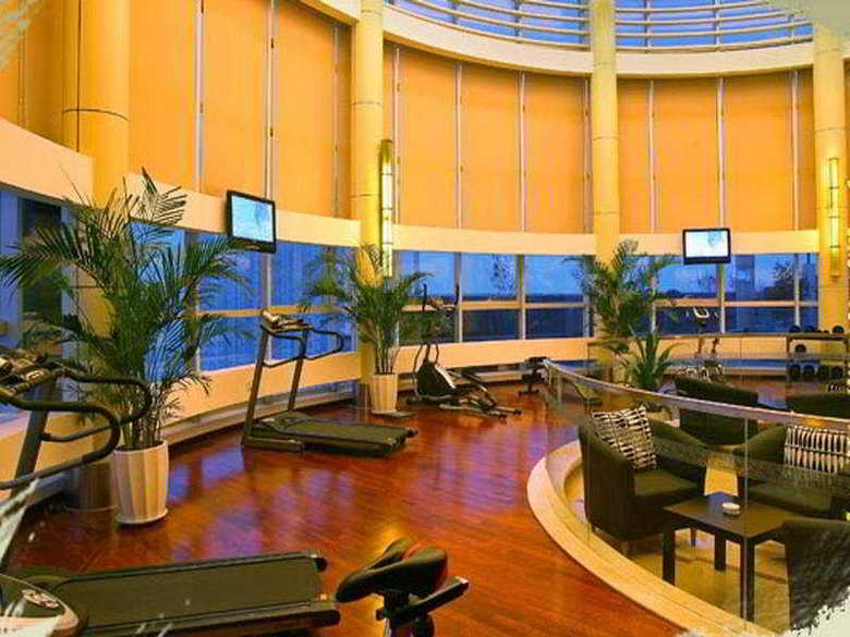 Hotel Rainbird International