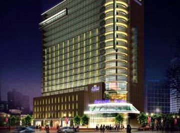Hotel Rainbird International