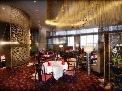 Hotel Intercontinental Century City Chengdu