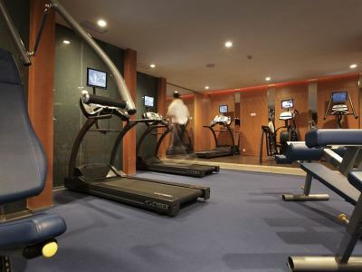 Hotel Intercontinental Century City Chengdu